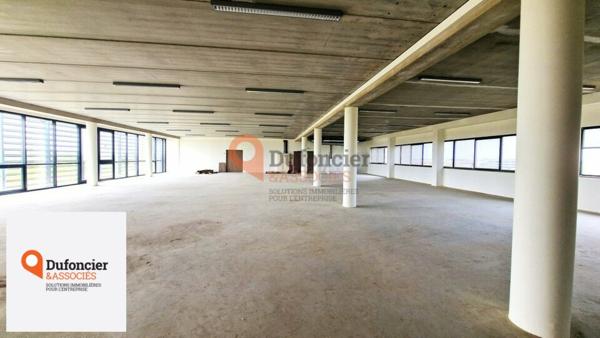 Bureaux