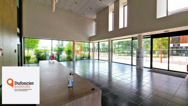 Bureaux