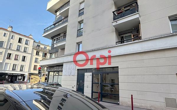 Appartement à vendre    2 pièces • 46,80 m2 Le Pré-Saint-Gervais