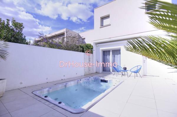 Maison à vendre 3 pièces de 76 m²