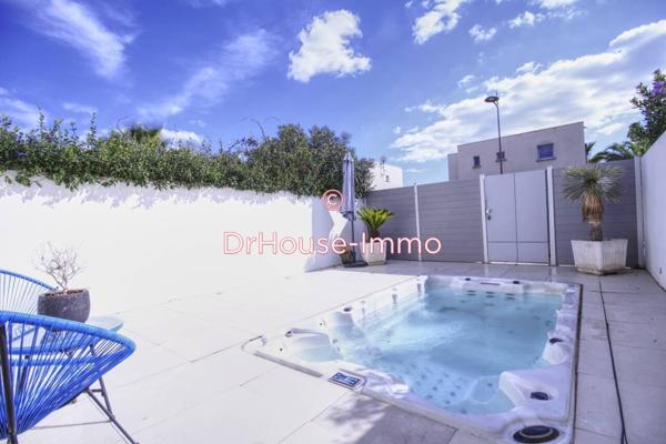 Maison à vendre 3 pièces de 76 m²