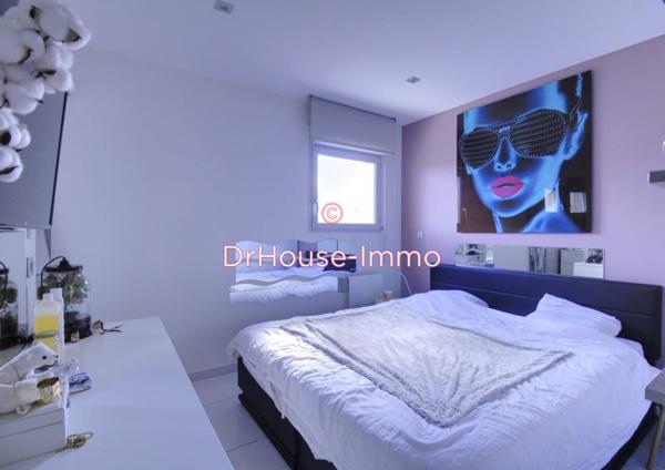 Maison à vendre 3 pièces de 76 m²