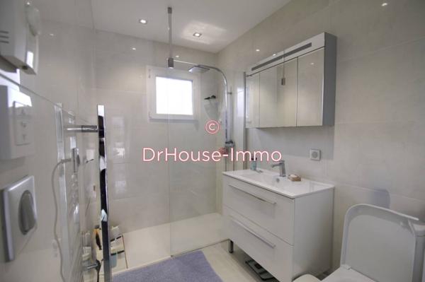 Maison à vendre 3 pièces de 76 m²