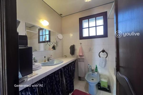 Maison familiale de 4 chambres à Brignoles