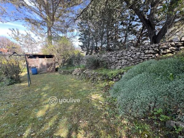 Maison familiale de 4 chambres à Brignoles