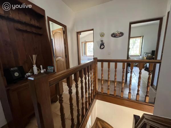 Maison familiale de 4 chambres à Brignoles