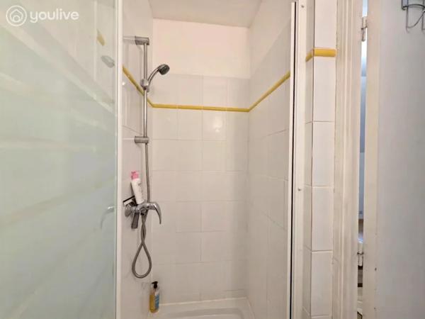 Appartement STUDIO RENNES THABOR Investissement