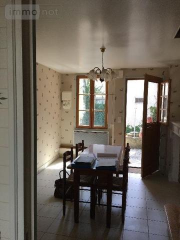 Maison individuelle à vendre à Bar-sur-Seine dans l'Aube (10110), ref : 10063/888