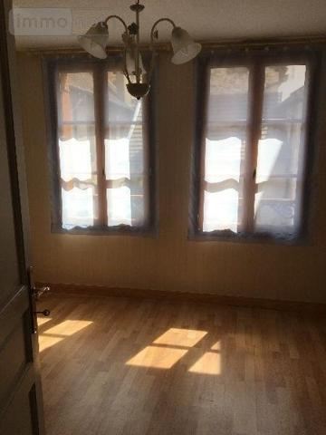 Maison individuelle à vendre à Bar-sur-Seine dans l'Aube (10110), ref : 10063/888