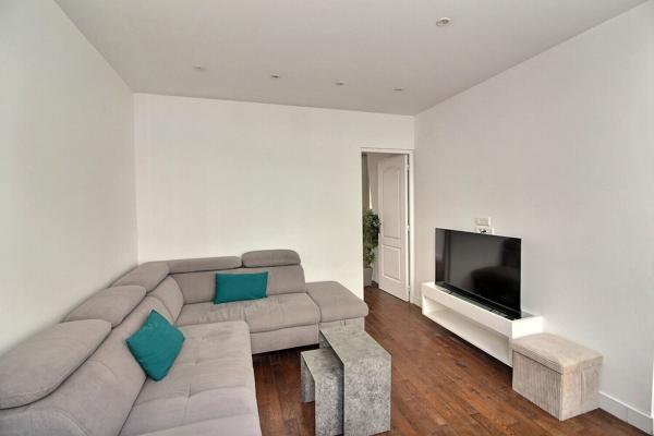 Suresnes Centre-Ville - Murs commerciaux avec grand sous-sol ? 72 m² au sol