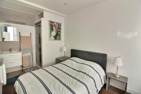 Suresnes Centre-Ville - Murs commerciaux avec grand sous-sol ? 72 m² au sol