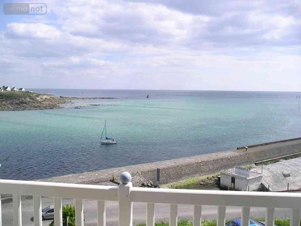 Appartement à vendre à Audierne dans le Finistère (29770), ref : 29021-AP00258