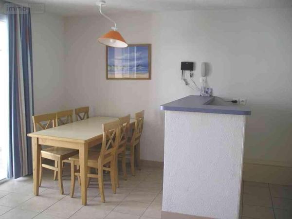 Appartement à vendre à Audierne dans le Finistère (29770), ref : 29021-AP00258