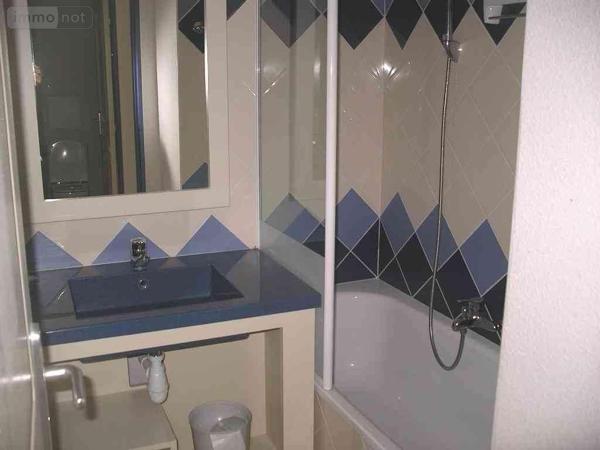 Appartement à vendre à Audierne dans le Finistère (29770), ref : 29021-AP00258