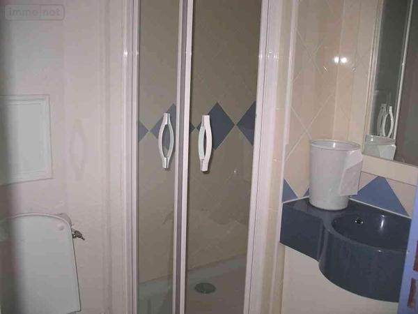 Appartement à vendre à Audierne dans le Finistère (29770), ref : 29021-AP00258