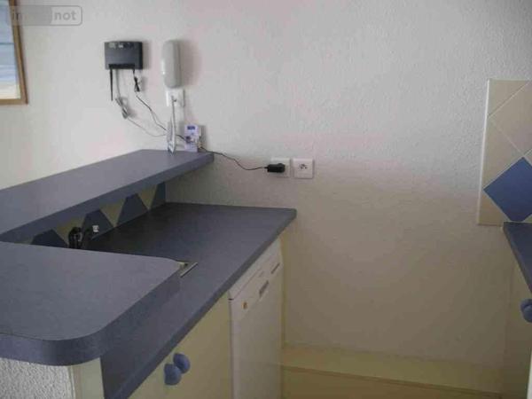 Appartement à vendre à Audierne dans le Finistère (29770), ref : 29021-AP00258