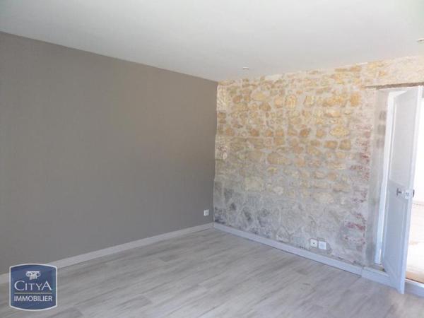 Appartement à louer 2 pièces 41.96m²