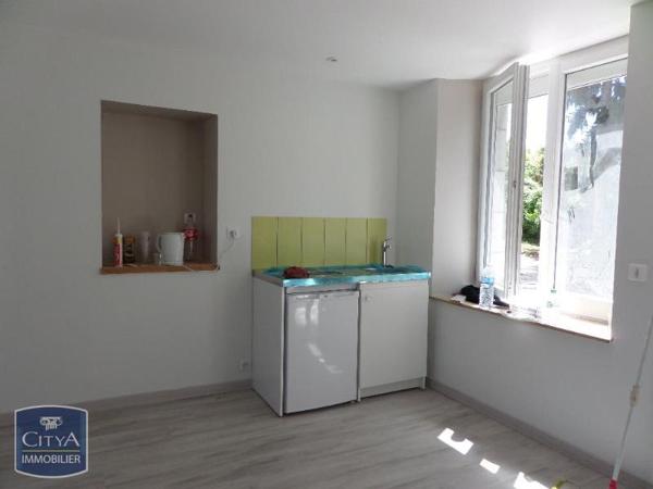 Appartement à louer 2 pièces 41.96m²
