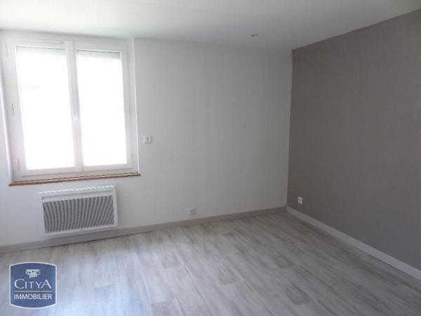 Appartement à louer 2 pièces 41.96m²