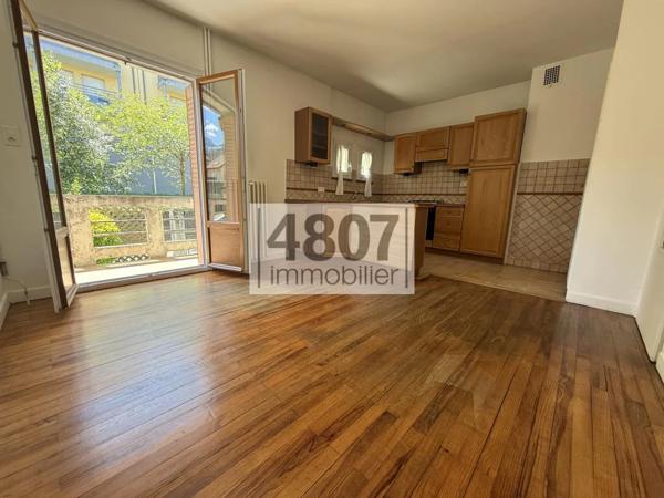 Appartement à vendre à Roche-sur-Foron (74800)