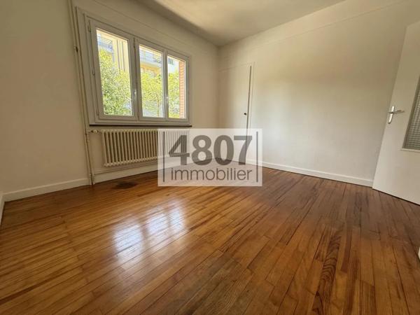 Appartement à vendre à Roche-sur-Foron (74800)