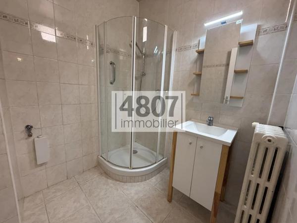 Appartement à vendre à Roche-sur-Foron (74800)