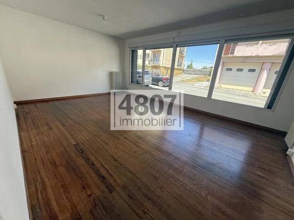 Appartement à vendre à Roche-sur-Foron (74800)