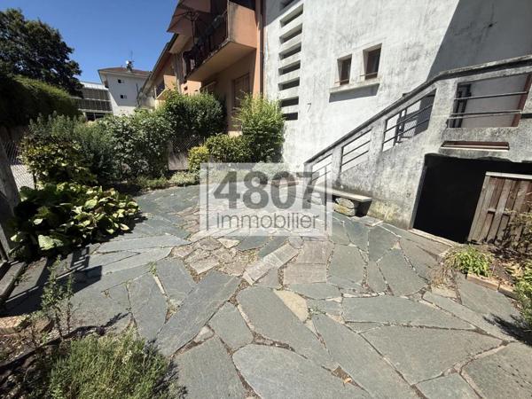 Appartement à vendre à Roche-sur-Foron (74800)