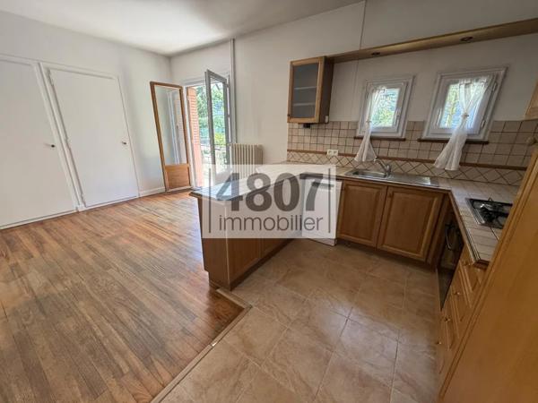 Appartement à vendre à Roche-sur-Foron (74800)