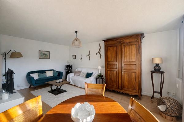 Quartier Eiffel - Appartement familial à Dijon 5 pièces - Résidence privée et cadre privilégié