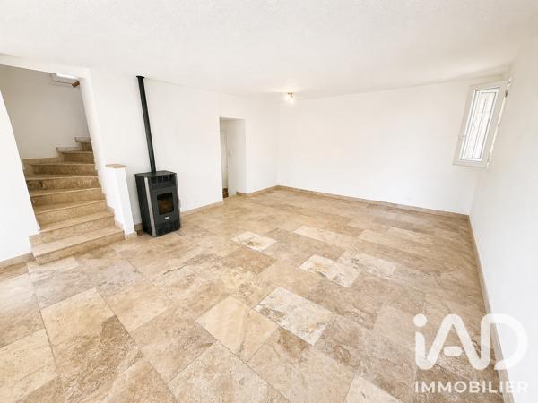 Maison à vendre 5 pièces 113,6 m² Pierrevert