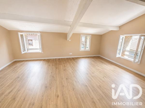 Maison à vendre 5 pièces 113,6 m² Pierrevert
