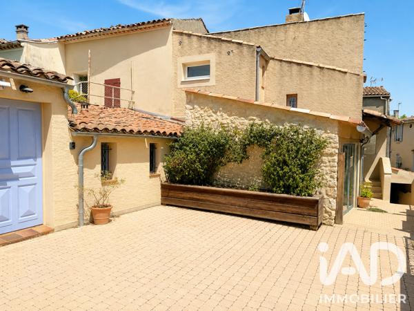 Maison à vendre 5 pièces 113,6 m² Pierrevert