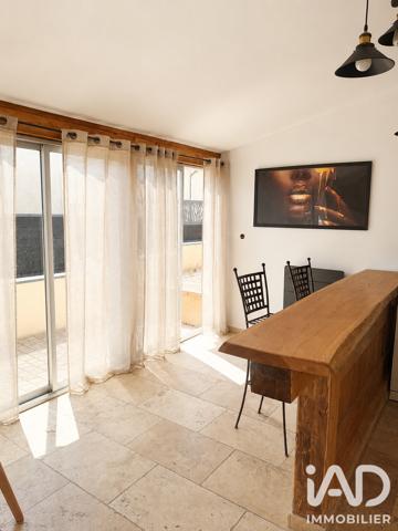Maison à vendre 5 pièces 113,6 m² Pierrevert