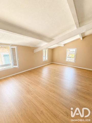 Maison à vendre 5 pièces 113,6 m² Pierrevert
