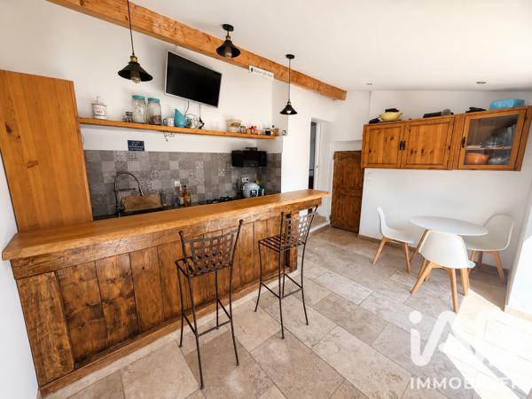 Maison à vendre 5 pièces 113,6 m² Pierrevert
