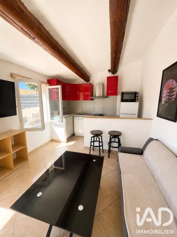 Maison à vendre 5 pièces 113,6 m² Pierrevert