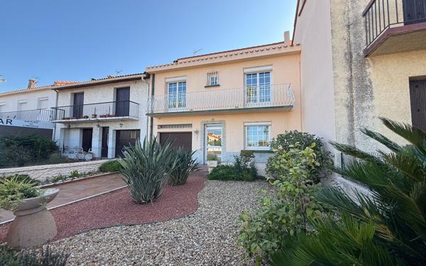 Maison à louer