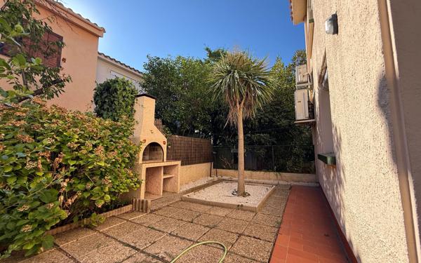 Maison à louer