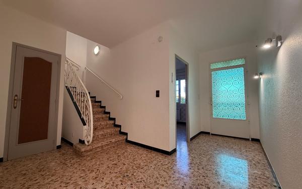 Maison à louer