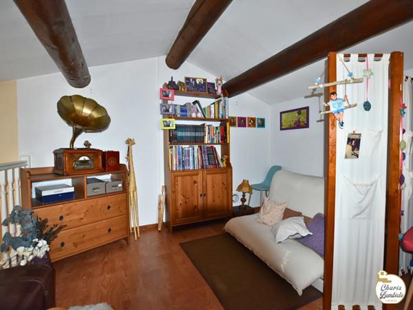 Maison 6 pièces - 125 m²