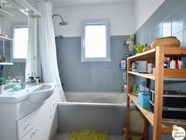 Maison 6 pièces - 125 m²