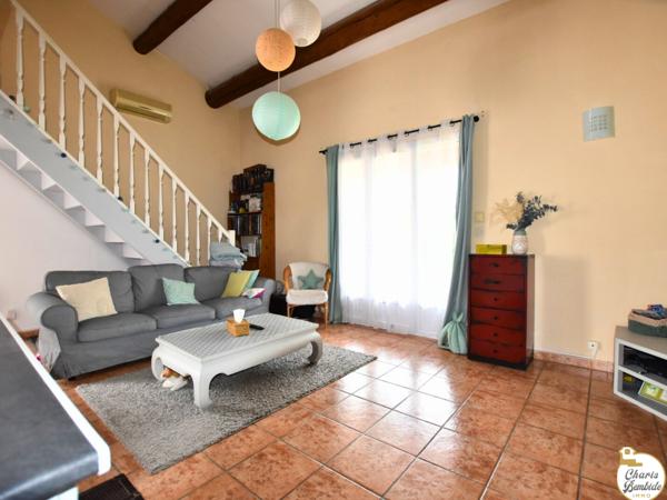 Maison 6 pièces - 125 m²