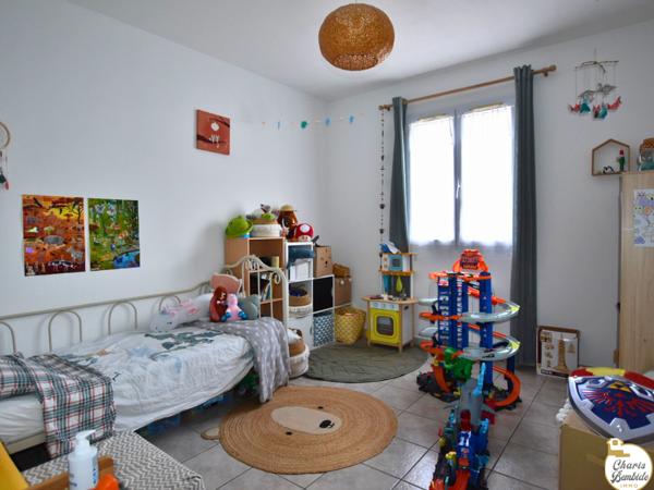 Maison 6 pièces - 125 m²