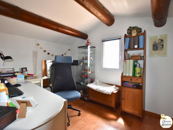 Maison 6 pièces - 125 m²