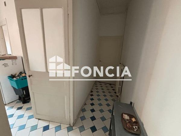 Location Appartement 3 pièces 73.11 m² - 4 RUE DES TEMPLIERS Lyon 69002