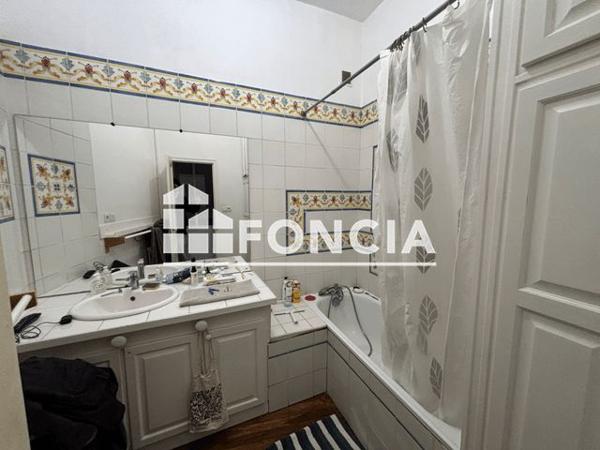 Location Appartement 3 pièces 73.11 m² - 4 RUE DES TEMPLIERS Lyon 69002