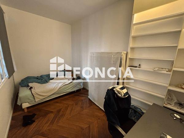 Location Appartement 3 pièces 73.11 m² - 4 RUE DES TEMPLIERS Lyon 69002