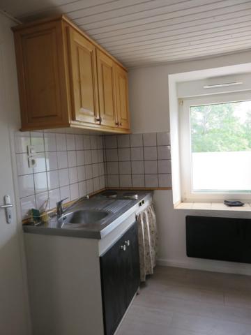 Location / Appartement T1 bis