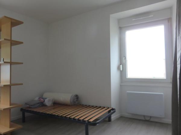 Location / Appartement T1 bis